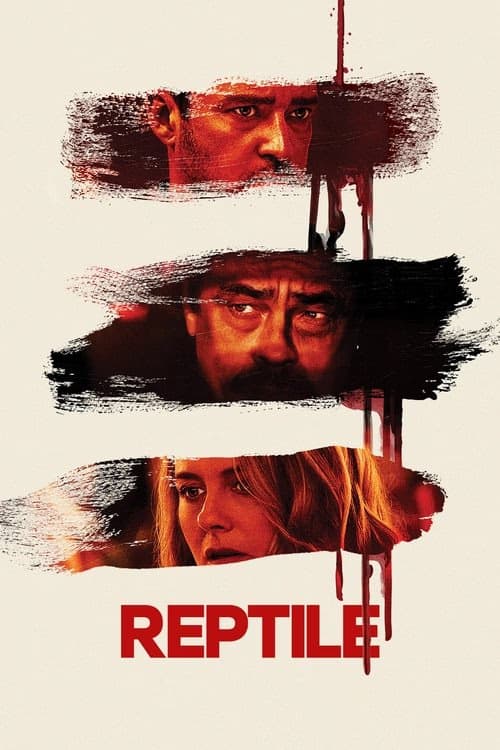 Reptile izle
