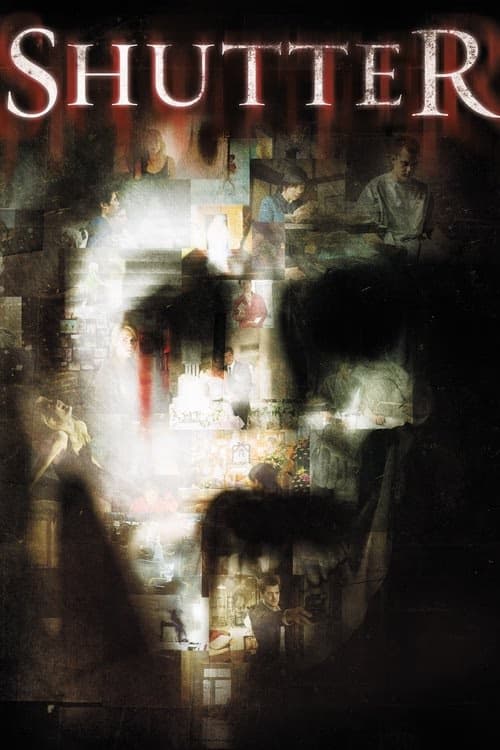 Resimdeki Hayalet izle