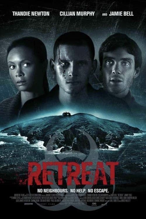 Retreat izle