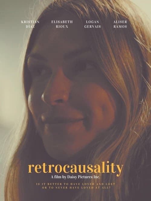 Retrocausality izle