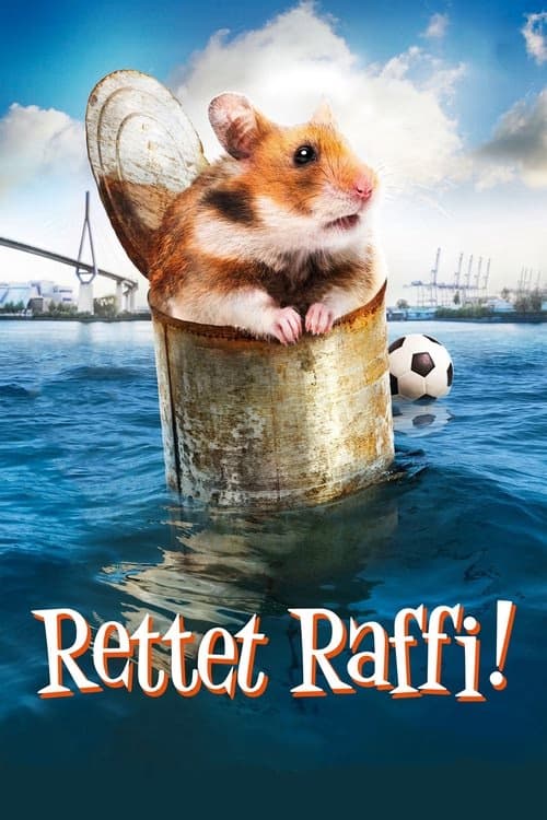 Rettet Raffi! izle