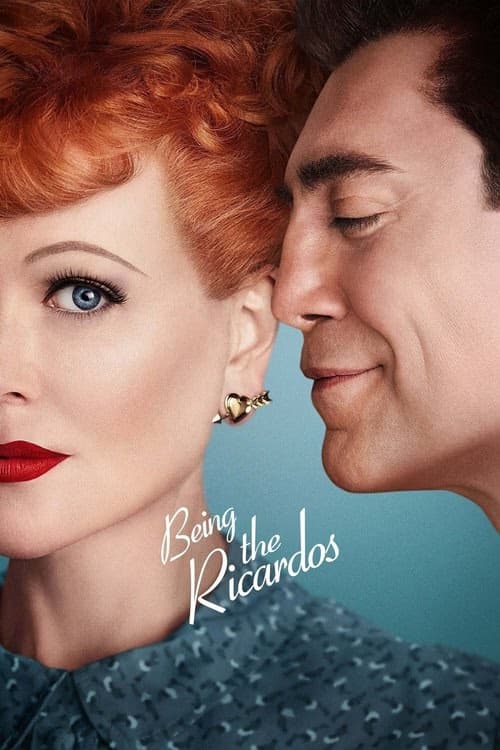 Ricardo'ları Canlandırmak izle