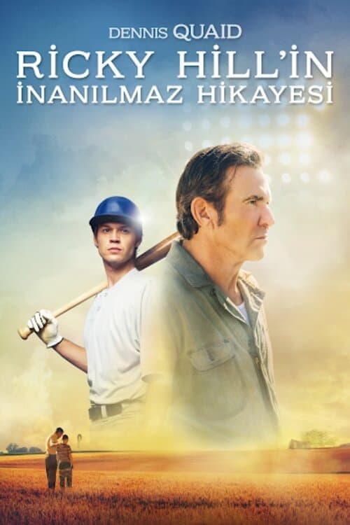Ricky Hill'in İnanılmaz Hikâyesi izle