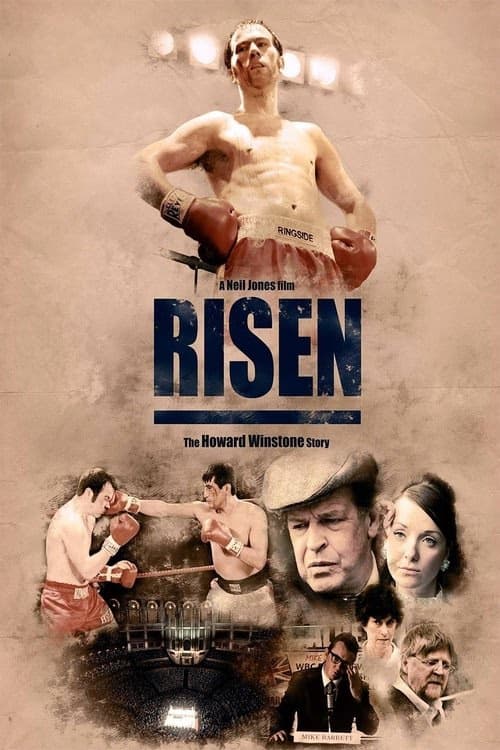 Risen izle