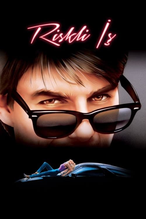Riskli İş izle