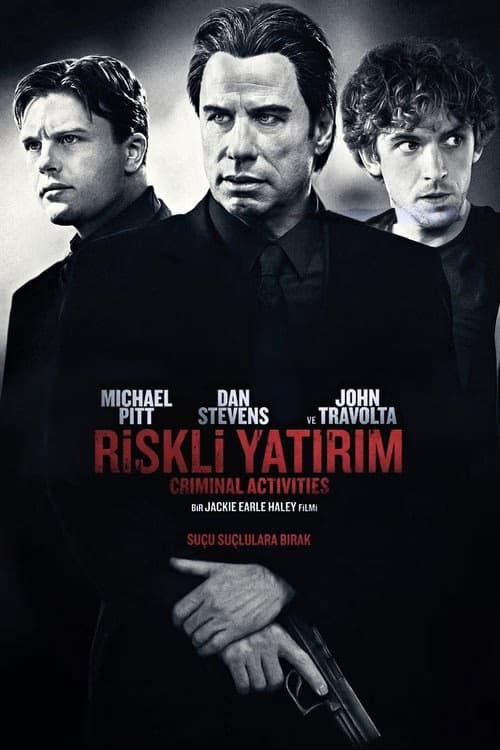 Riskli Yatırım izle