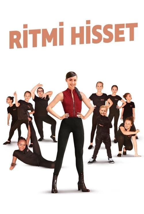 Ritmi Hisset izle