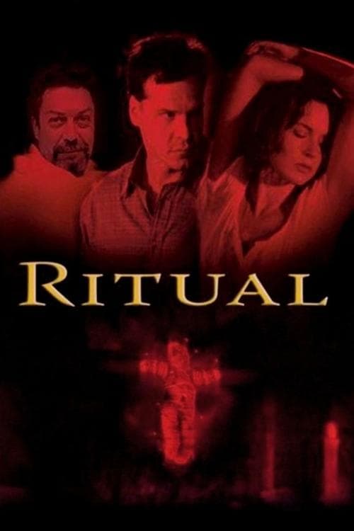Ritual izle