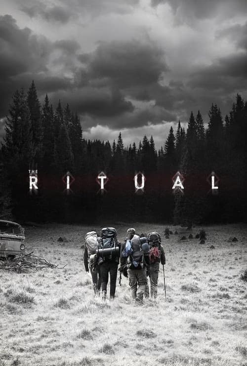 Ritüel izle