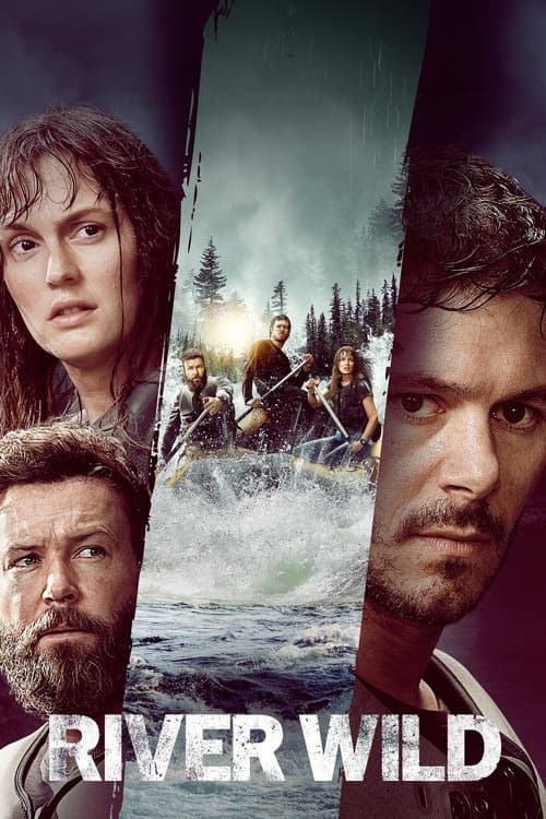 River Wild izle