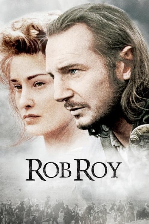 Rob Roy izle