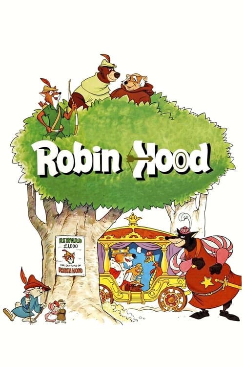 Robin Hood izle