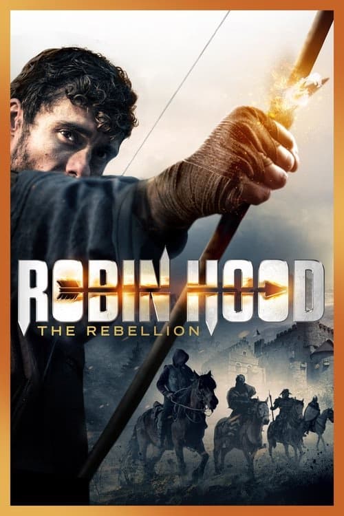 Robin Hood: İsyan izle