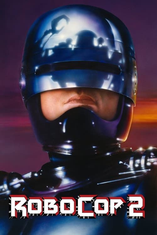 Robocop 2 izle