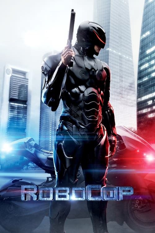 RoboCop izle