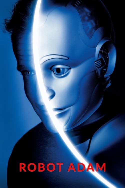 Robot Adam izle