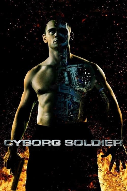 Robot Asker izle