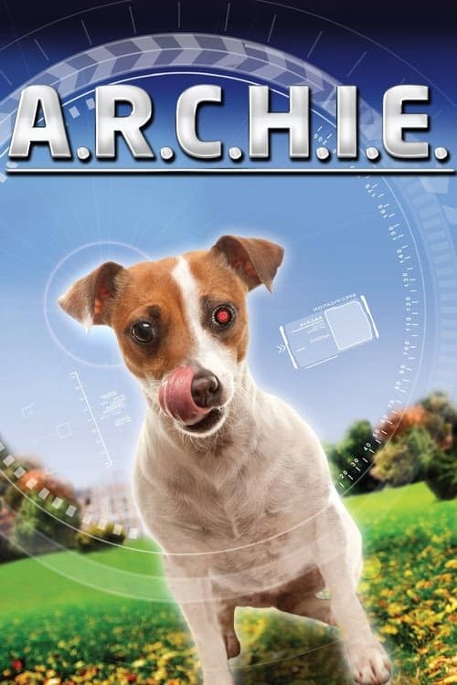 Robot Köpek izle