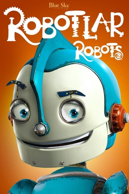 Robotlar izle