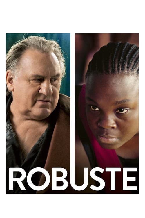 Robuste izle