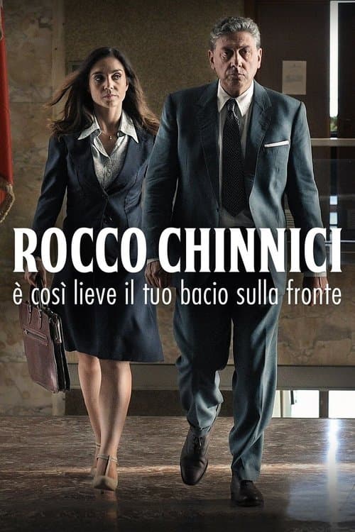 Rocco Chinnici izle
