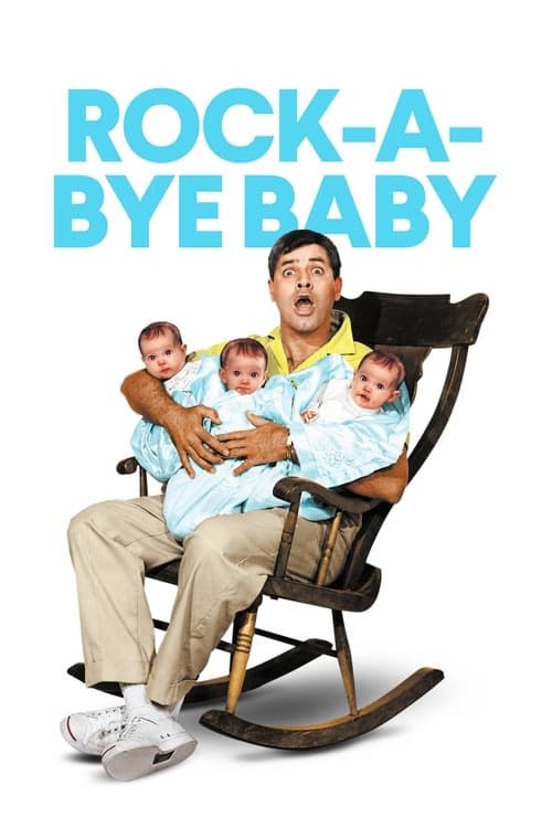 Rock-a-Bye Baby izle