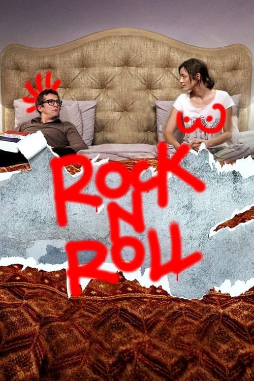 Rock'n Roll izle