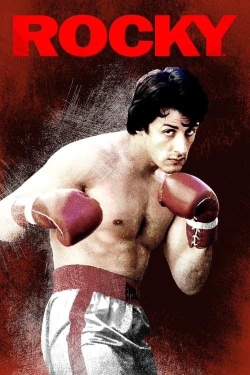 Rocky izle