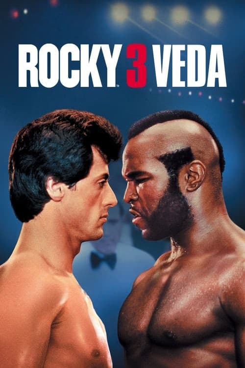 Rocky III izle