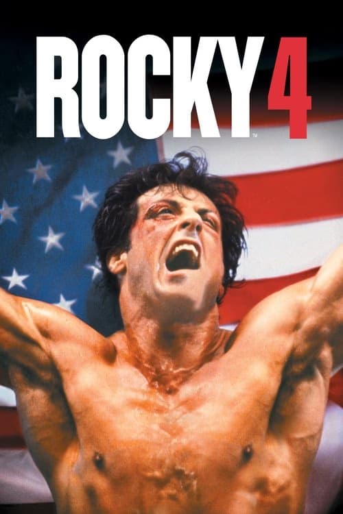 Rocky IV izle