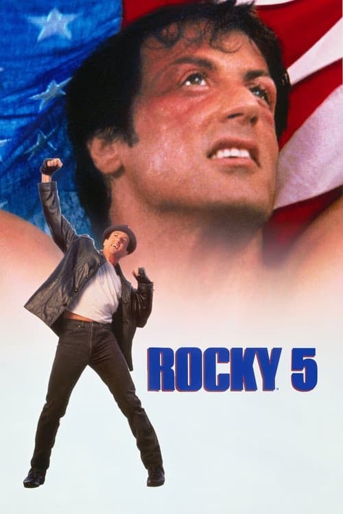 Rocky V izle