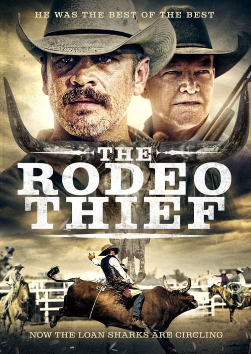 Rodeo Hırsızı izle