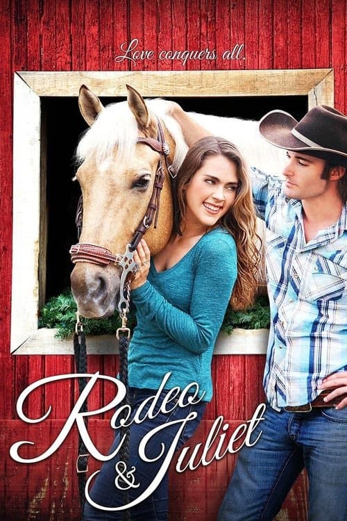 Rodeo ve Juliet izle