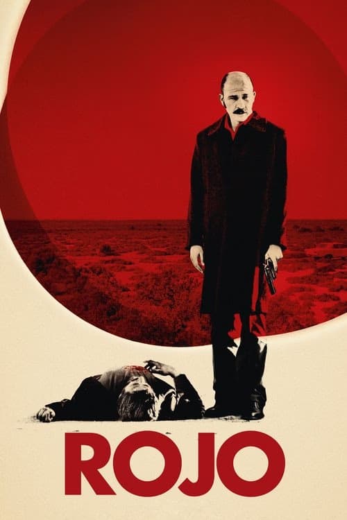 Rojo izle