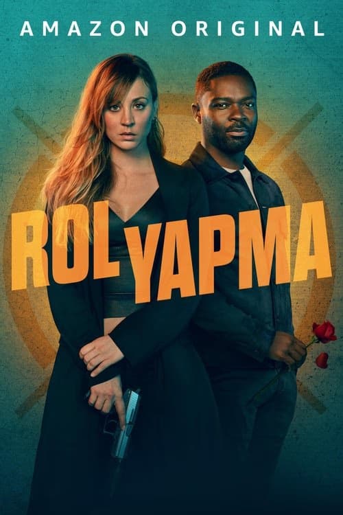 Rol Yapma izle