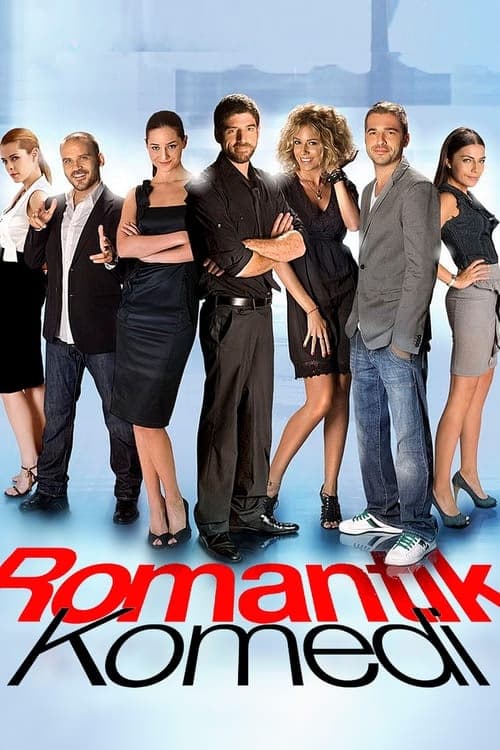 Romantik Komedi Aşk Tadında izle