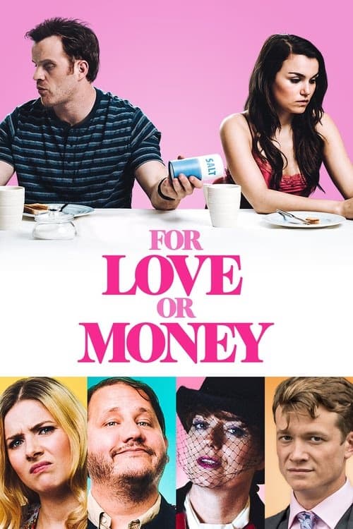 Romantik Olmayan izle