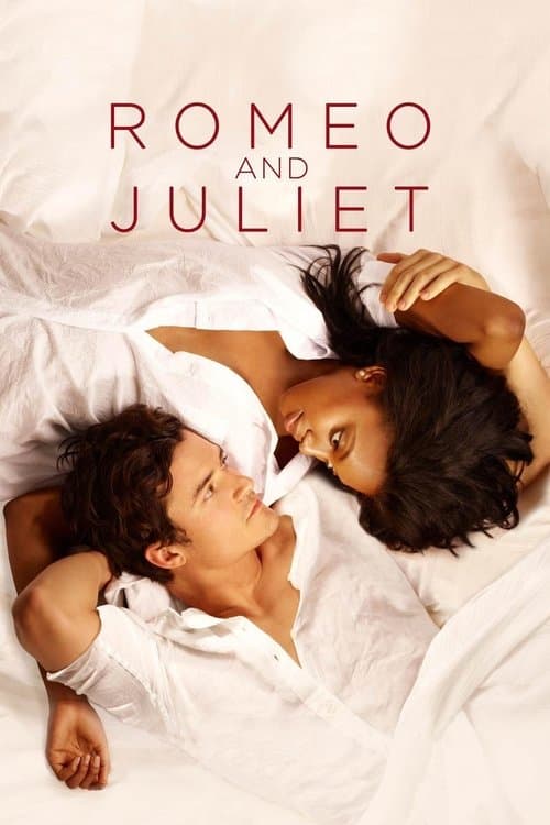 Romeo and Juliet izle