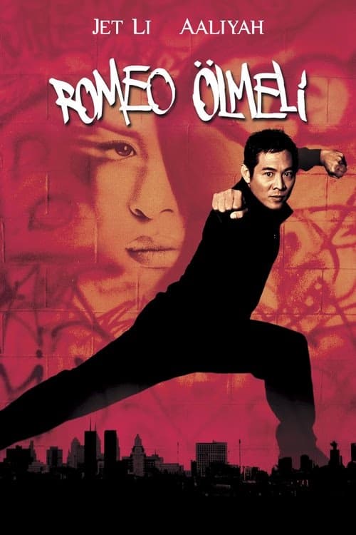 Romeo Ölmeli izle