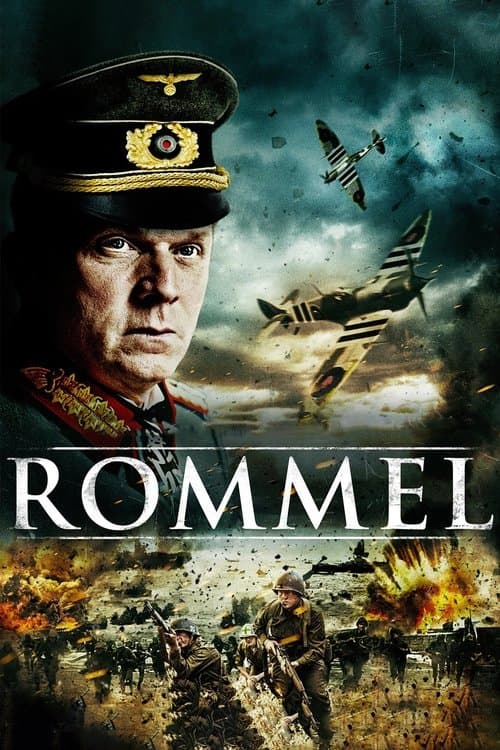 Rommel izle