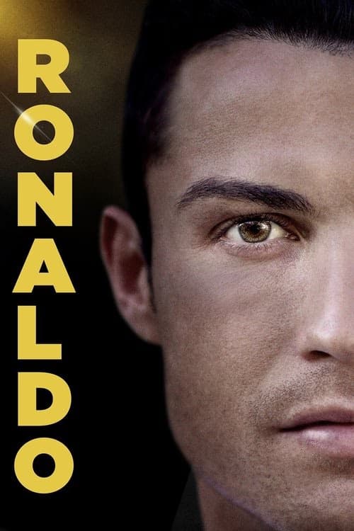 Ronaldo izle