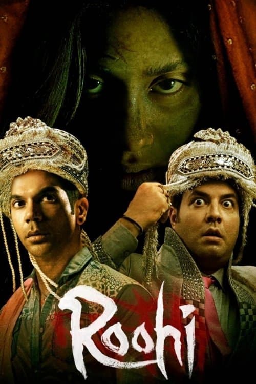 Roohi izle