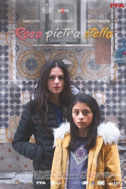 Rosa pietra stella izle