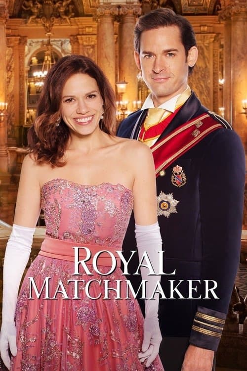 Royal Matchmaker izle