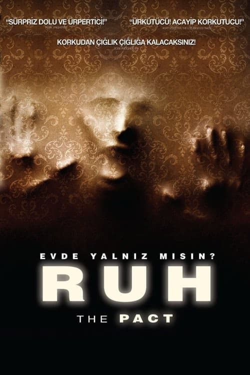Ruh izle