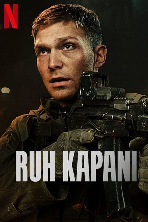 Ruh Kapanı izle