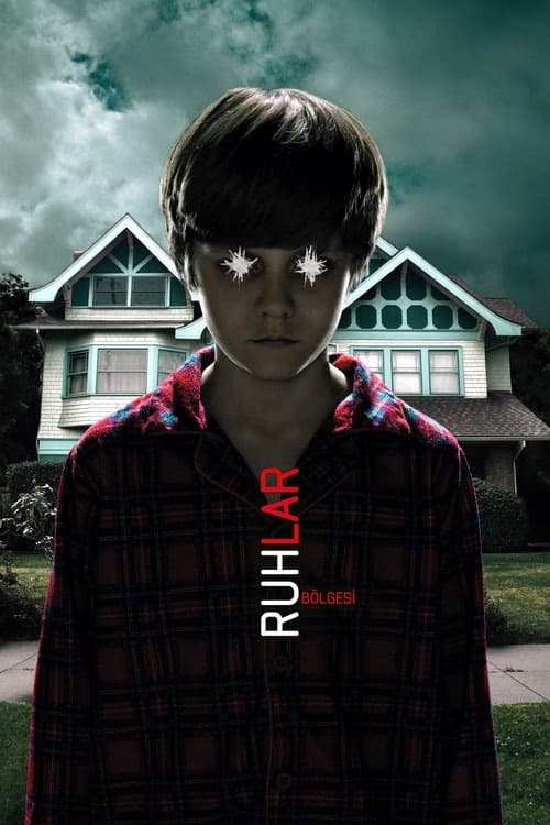 Ruhlar Bölgesi izle