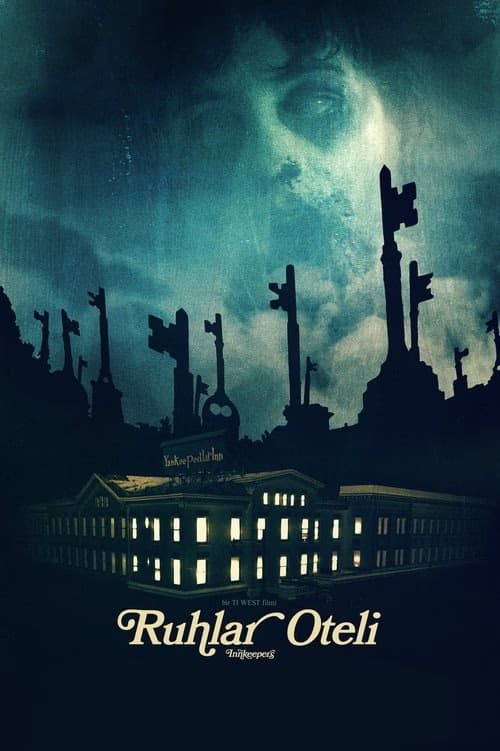 Ruhlar Oteli izle