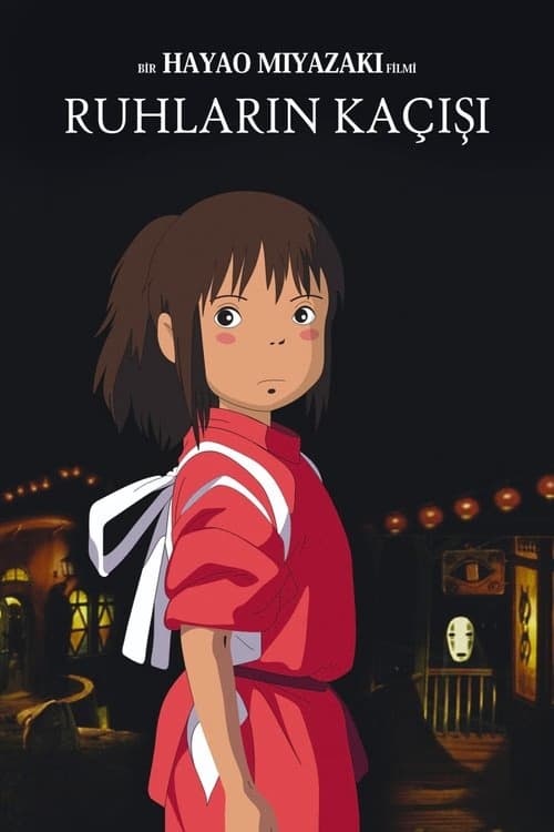 Ruhların Kaçışı izle