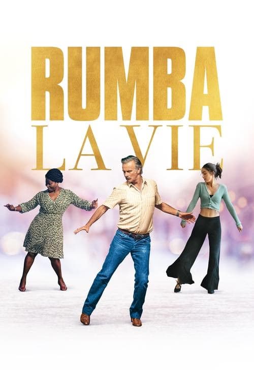 Rumba Terapisi izle